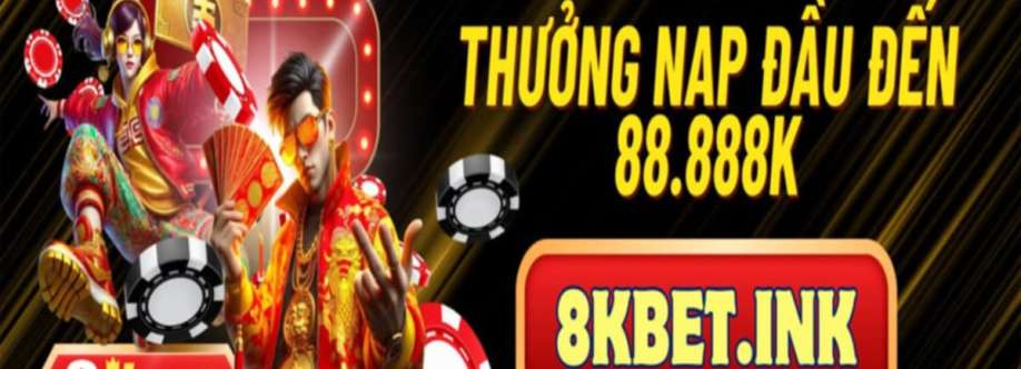 8KBet Nhà Cái Uy Tín Cover Image