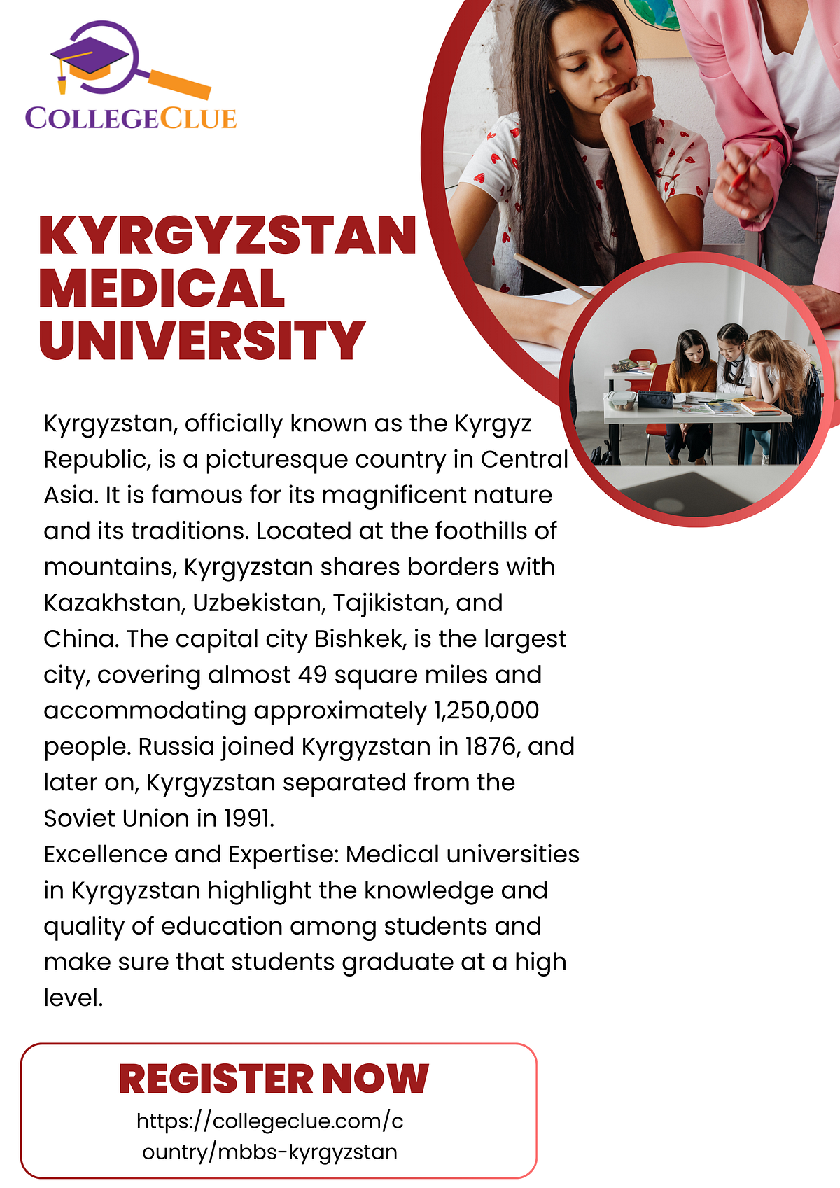 Why Kyrgyzstan is a Hidden Gem for Aspiring Doctors Worldwide | by Seo Collegeclue | Jan, 2025 | Medium