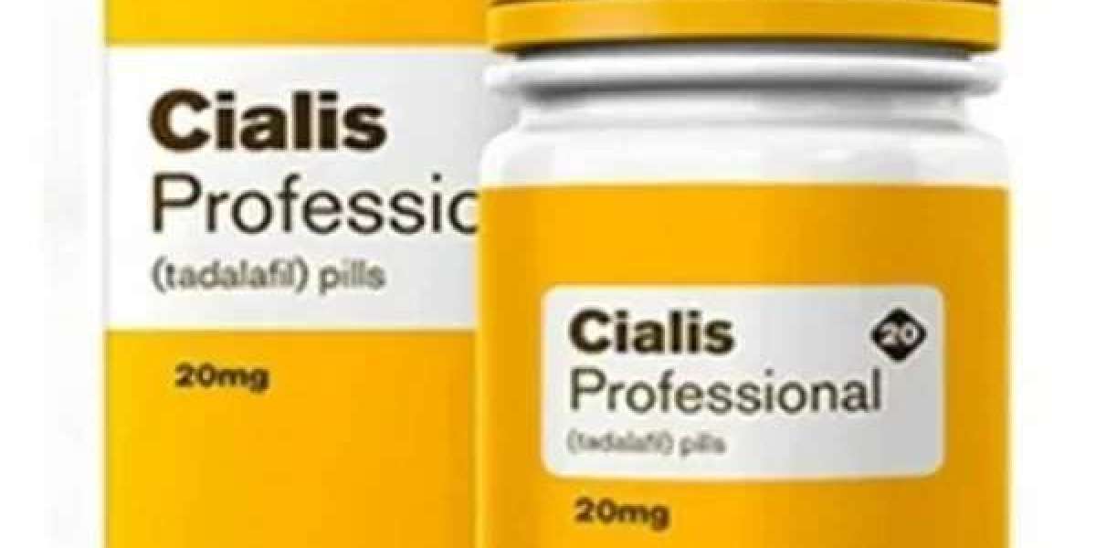 Was ist Cialis Professional?