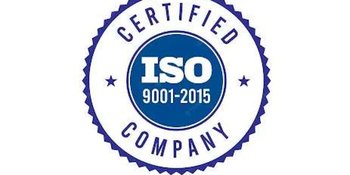 ISO 9001 Certification: Driver for Business Success, Assurance toward Quality in Nepal