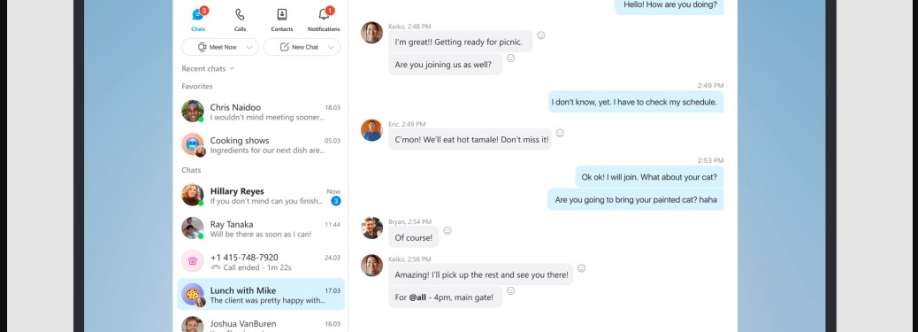 skypem com Cover Image