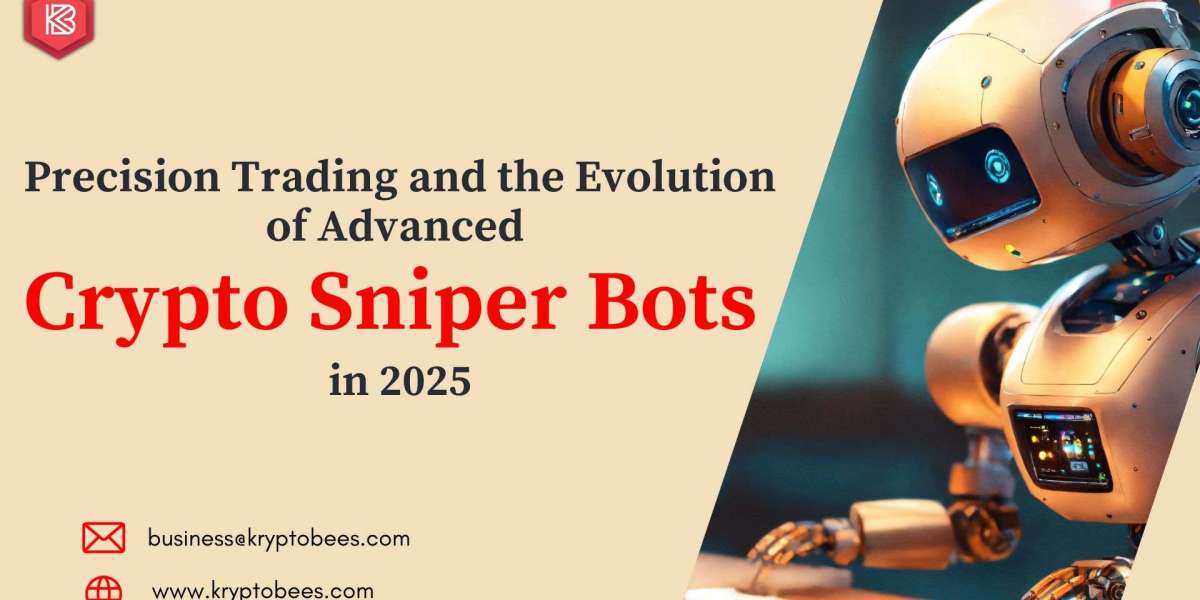 Precision Trading and the Evolution of Advanced Sniper Bots in 2025