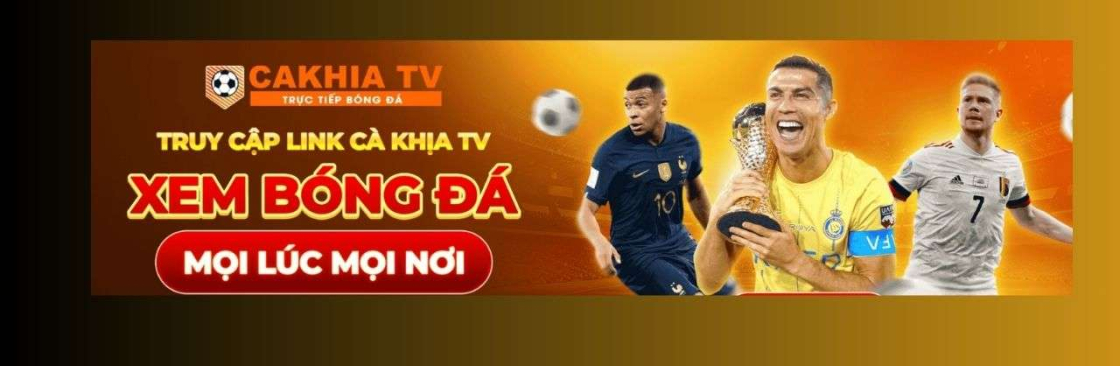 Cakhia TV ORG Cover Image