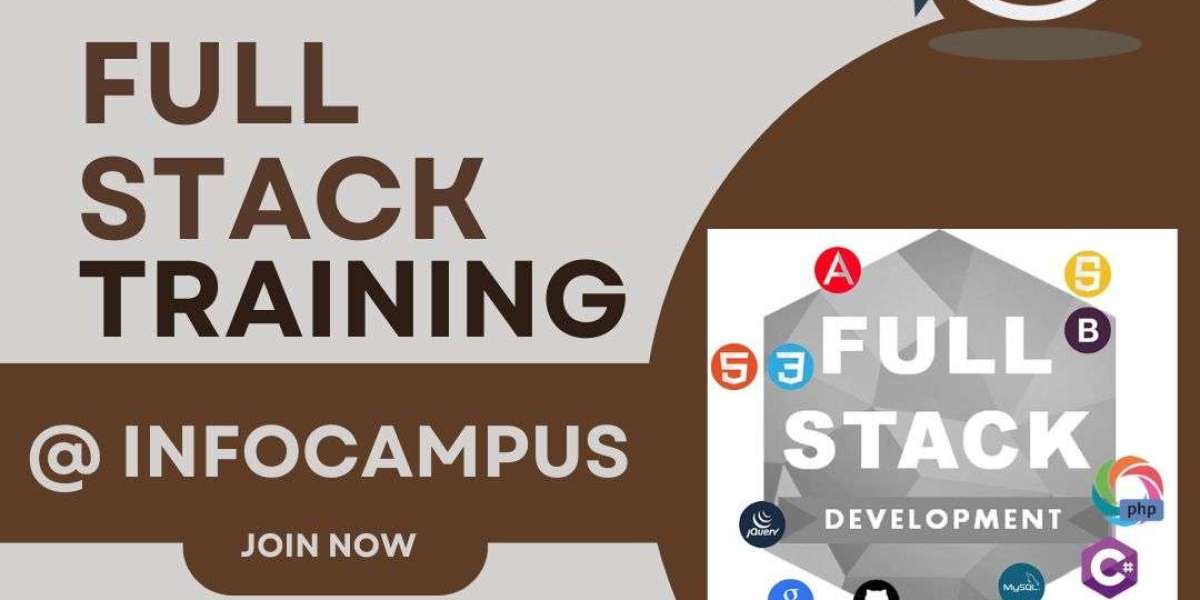 The Ultimate Guide to a Full Stack Developer Course