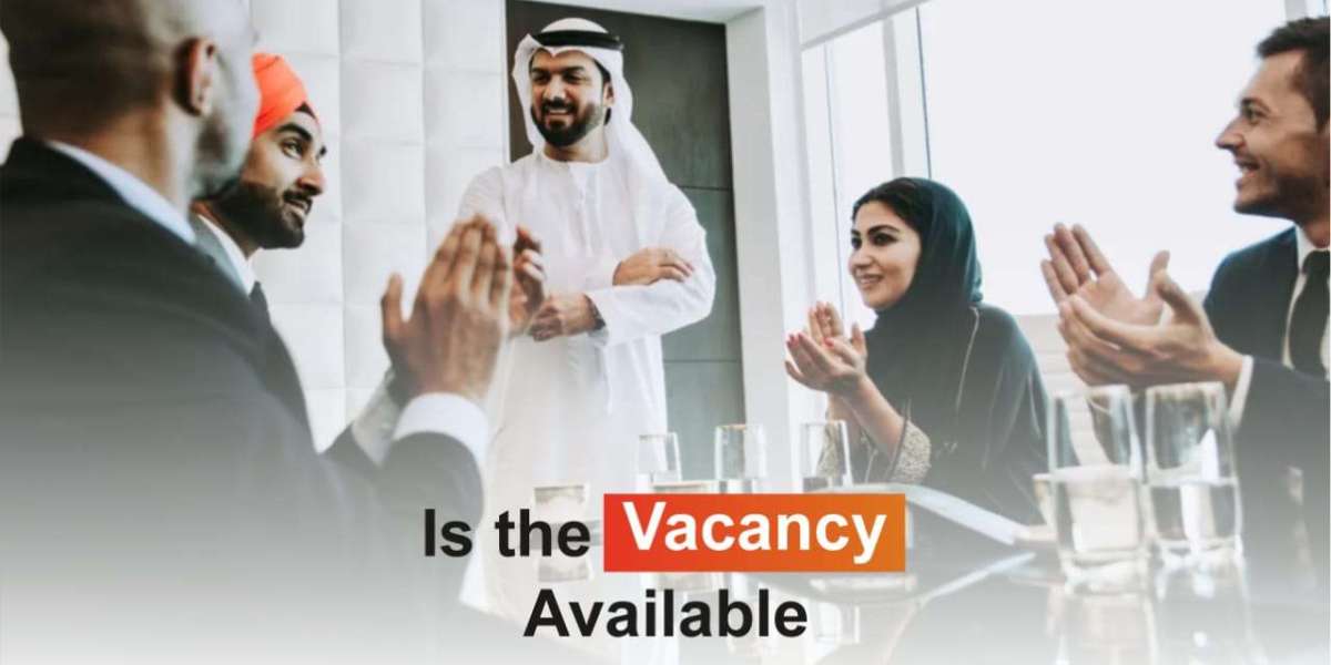 Proven Job Hunting Techniques for the UAE Market