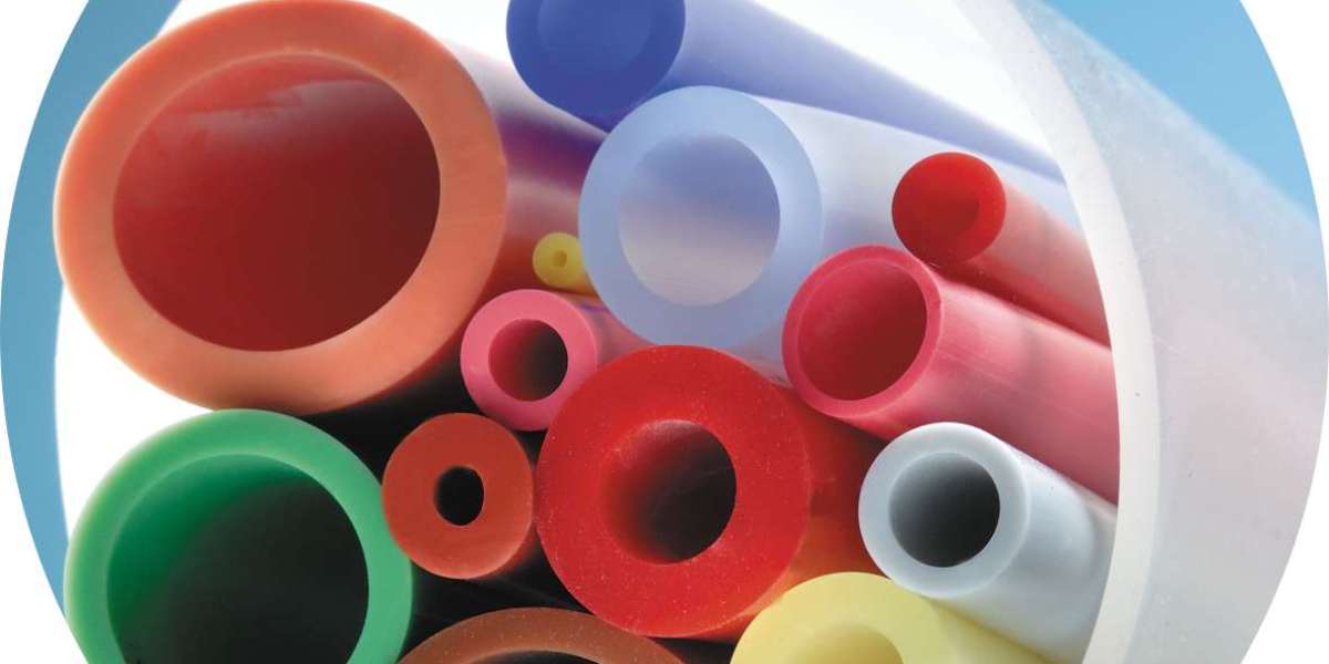 Rising Demand for High-Performance Materials Fuels Silicone Elastomers Market Growth