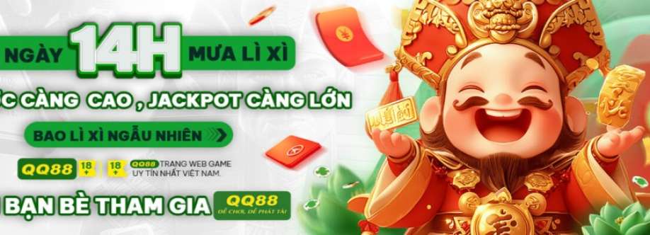 QQ88 Link Trang Cover Image