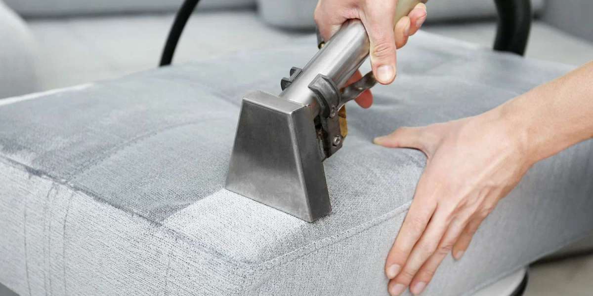 Sofa Cleaning Services: Revitalize Your Home with Fixand Bright