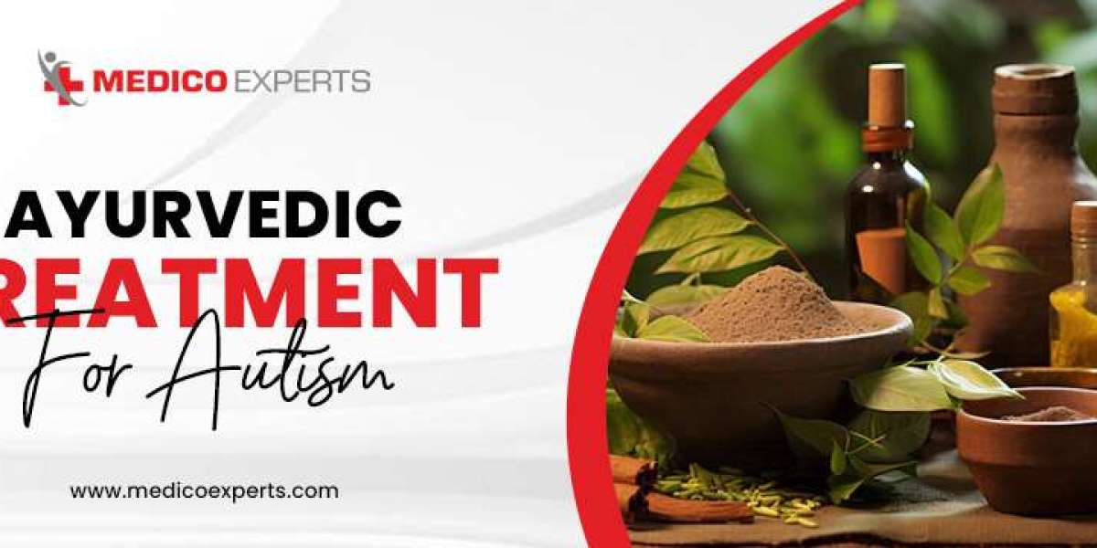 Potential of Ayurvedic Treatment for Autism: Natural Autism Remedies by MedicoExperts