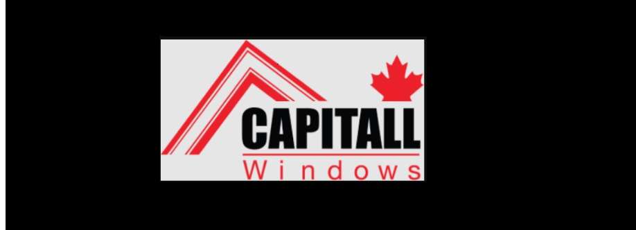 Capitall Windows Cover Image