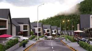 Luxury Properties for Sale in Murree - Grand Hills Murree