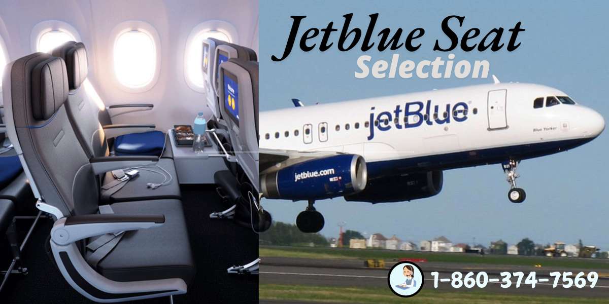 How much is the JetBlue seat selection fee?
