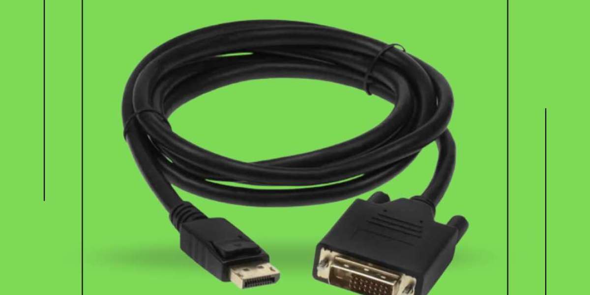 Enabling DP to DVI Support: Choosing the Right DisplayPort Cable