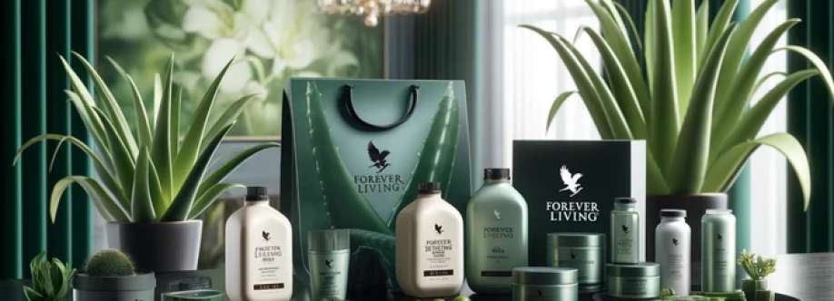 Aloe Vera products Cover Image