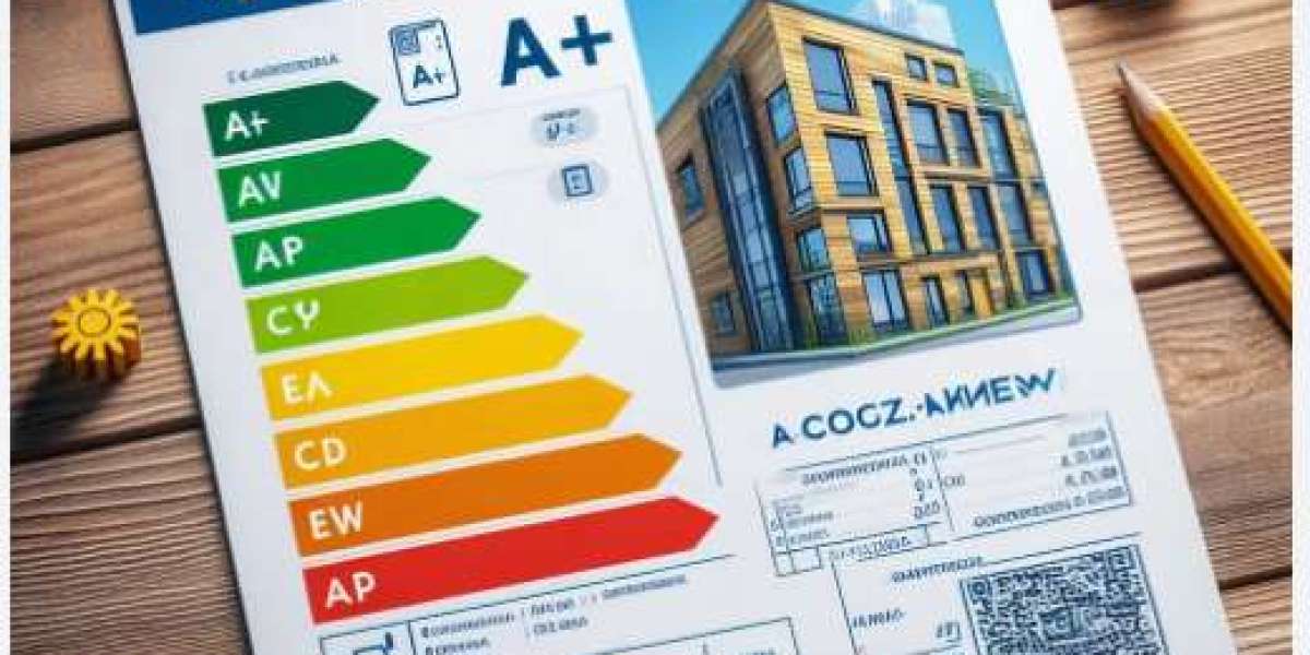 Świadectwo Energetyczne Budynku – Co To Jest i Dlaczego Jest Ważne?