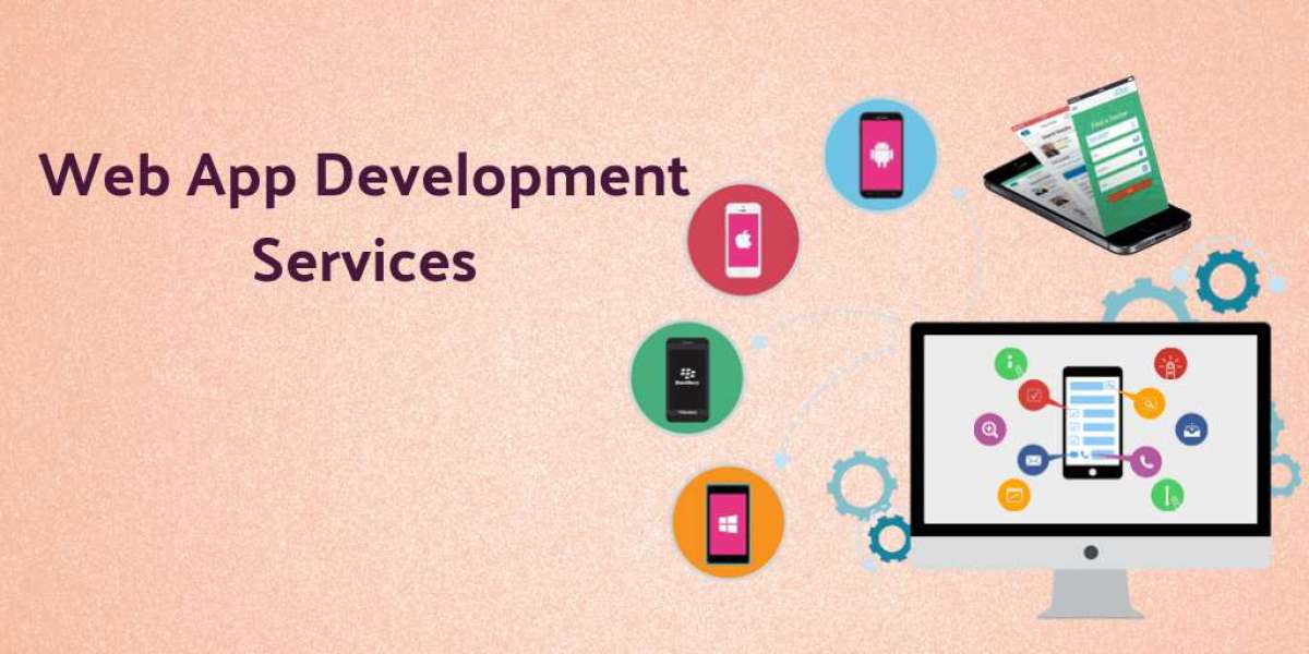 How To Choose The Right Web Application Development Company For Your Business in India