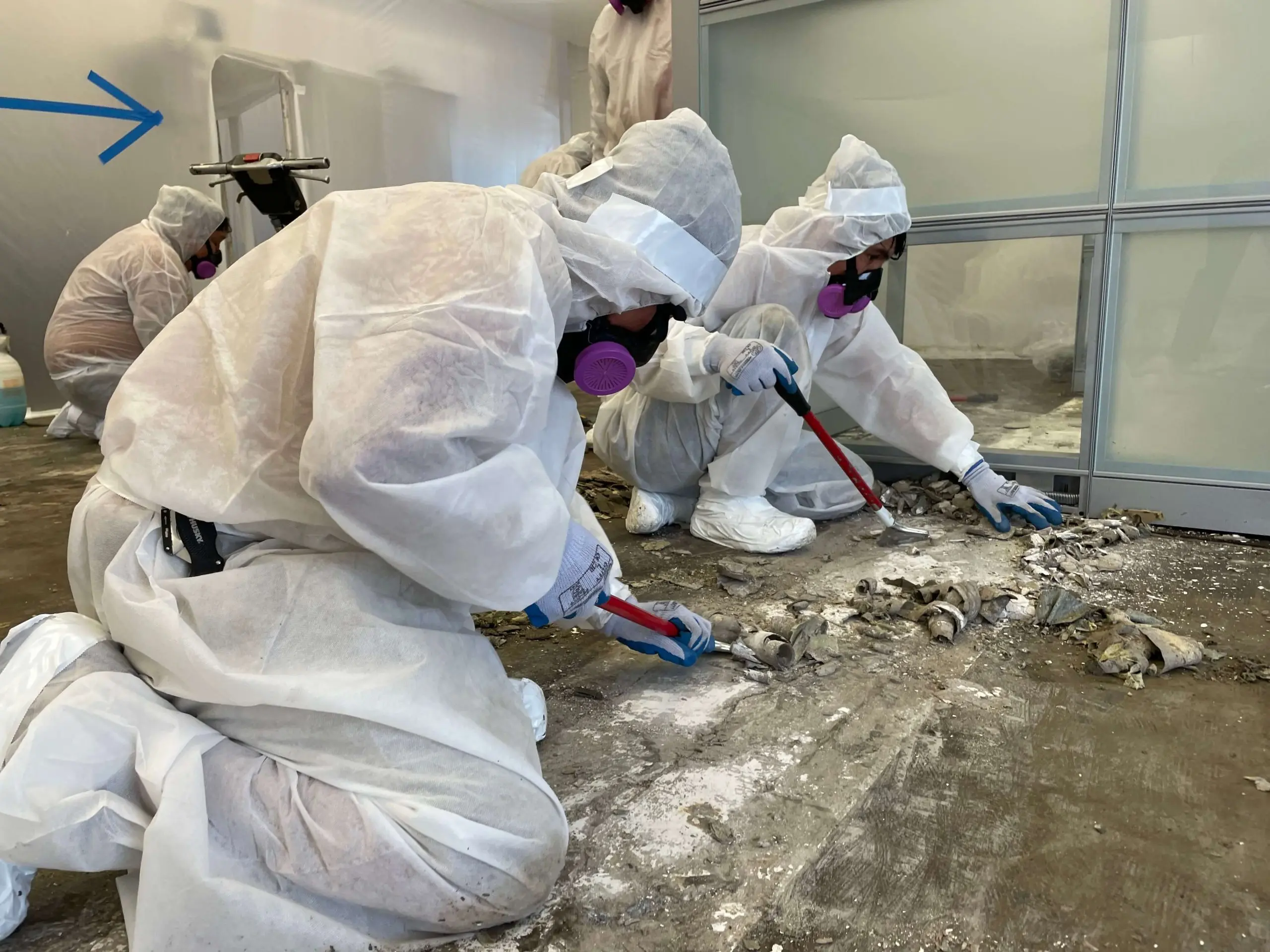 The Crucial Role of Asbestos Abatement Services in Ensuring Safe Environments for Businesses and Homeowners -