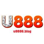 U888 U8886BLOG Profile Picture
