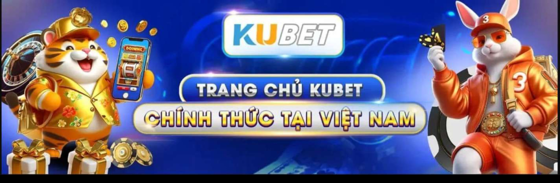 Kubet Nhà Cái Cover Image