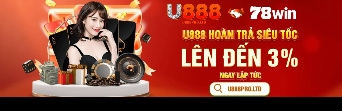 Nhà cái U888 Cover Image