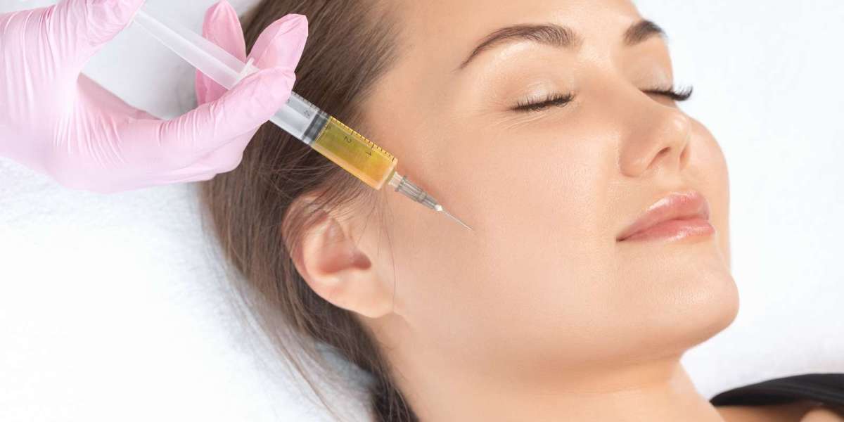 PRP Treatment for Face: A Revolutionary Anti-Aging Solution