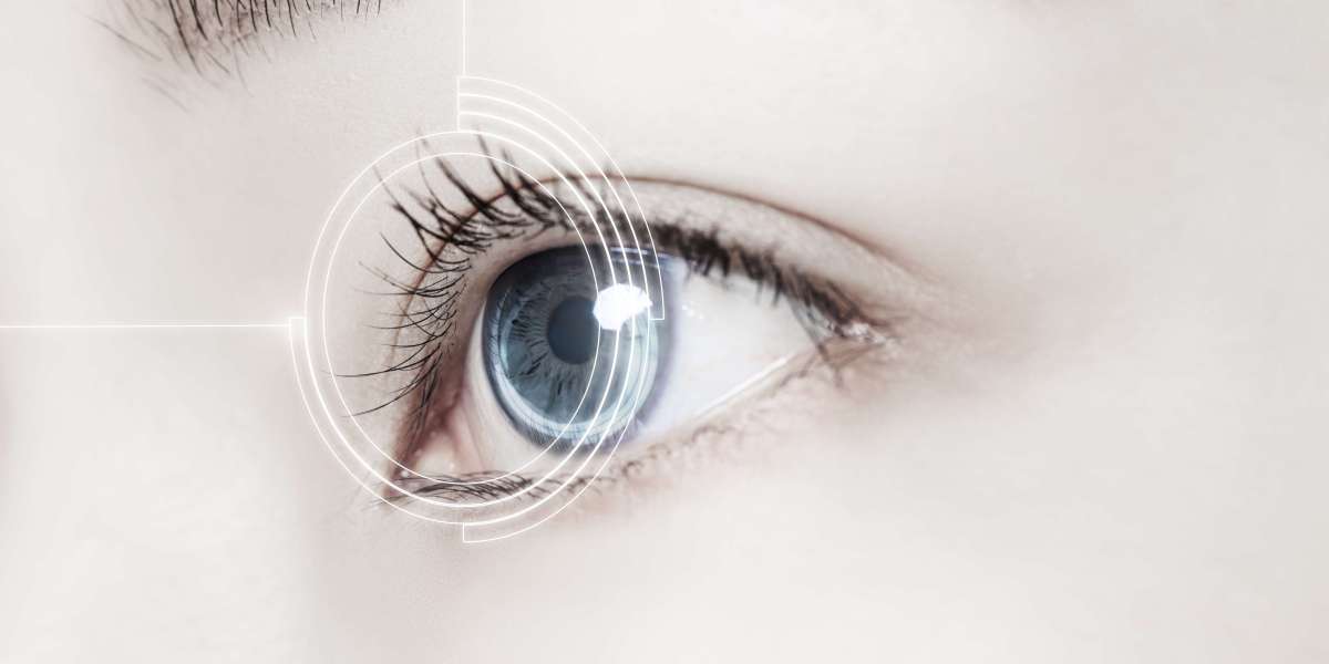 Discover the Best LASIK Hospital in Indirapuram – Shreya Eye Centre
