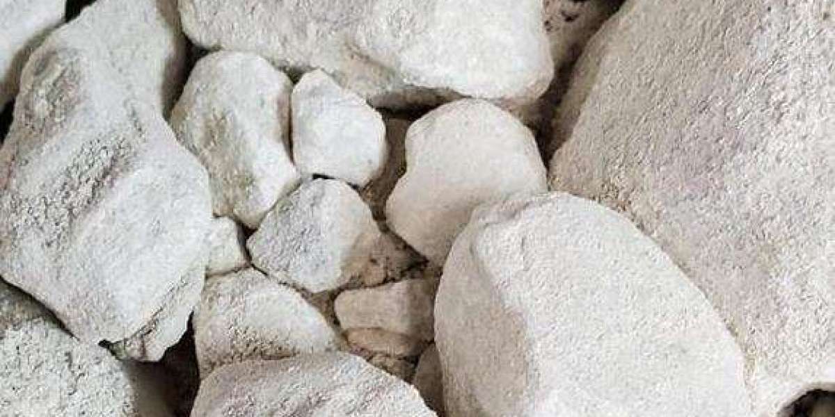 Quicklime Prices, News, Trend, Graph, Chart, Monitor and Forecast