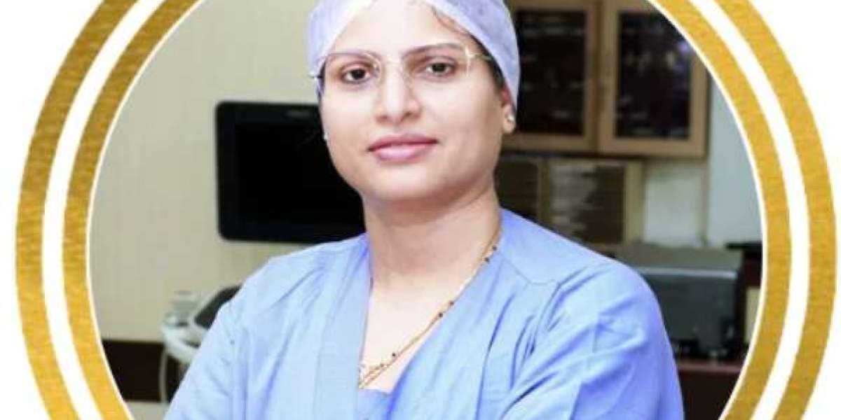 For expert care, trust Dr. Shilpy Dolas as your breast specialist in Pune, offering advanced diagnostic tools and the la