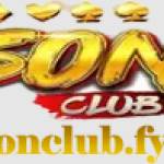 Cổng game SONCLUB Profile Picture