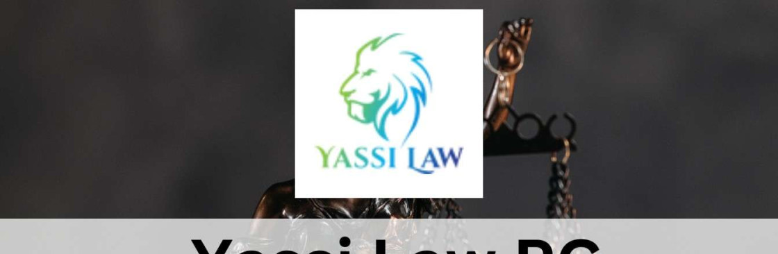 Yassi Law PC Cover Image