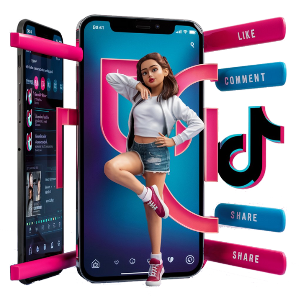 TikTok Clone | Launch Video Sharing App Like TikTok