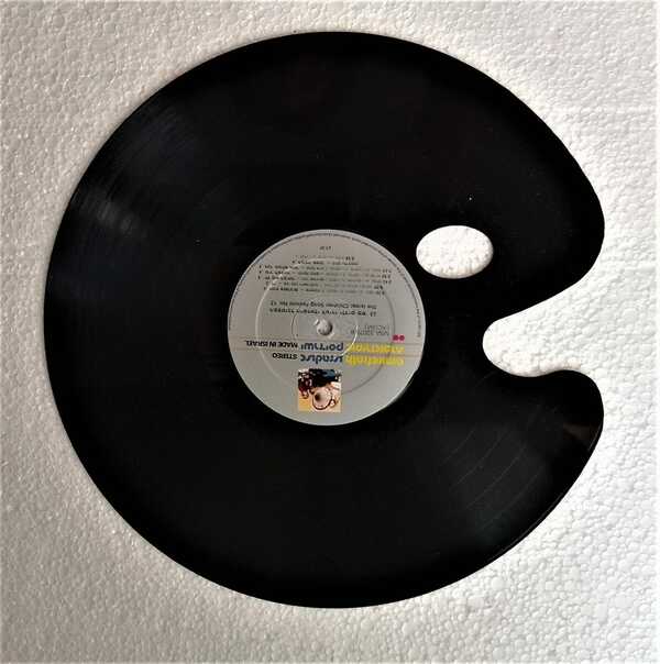 What is The Best Way to Dispose of Old/Expired Vinyl Records? -