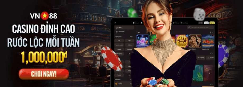VN88 Cover Image