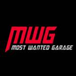 Most Wanted Garage Profile Picture