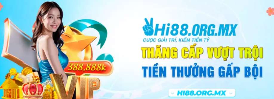 Hi88 Cổng Game Giải Trí Số 1 Cover Image