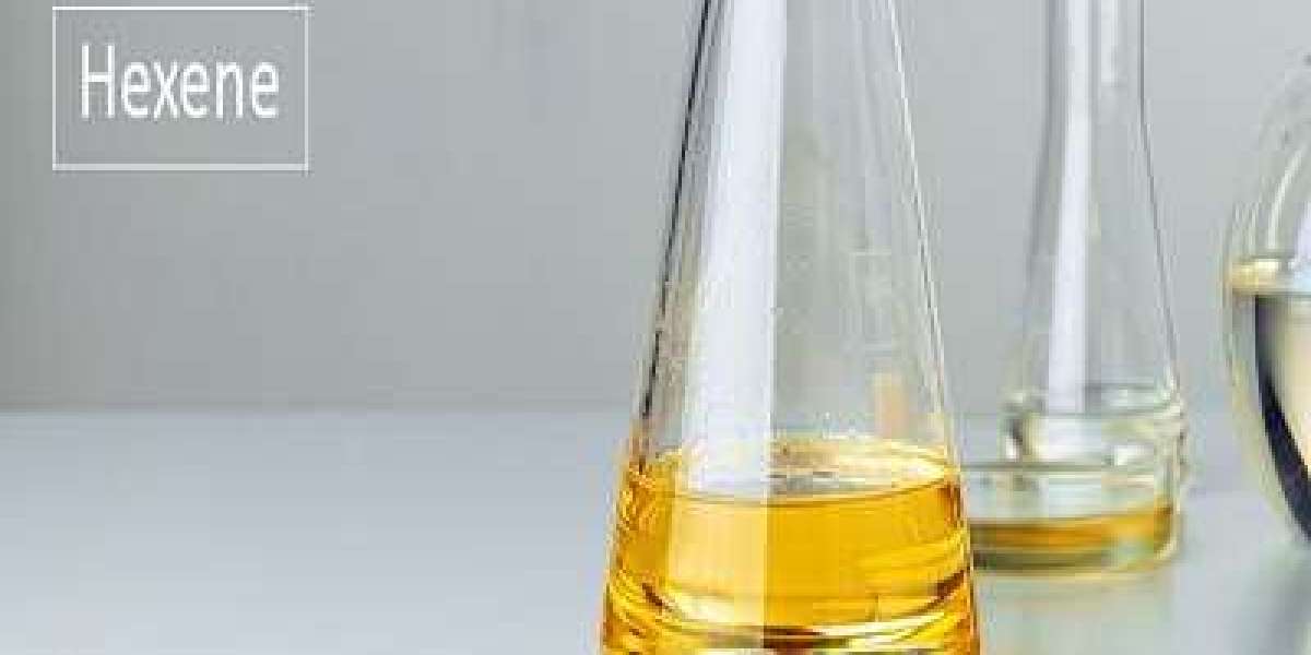 Hexene Prices, News, Trend, Graph, Chart, Monitor and Forecast
