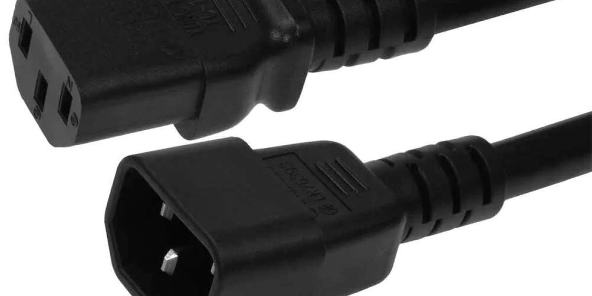 A Comprehensive Guide to Choosing the Best Power Option for Power Cord C13 to C14