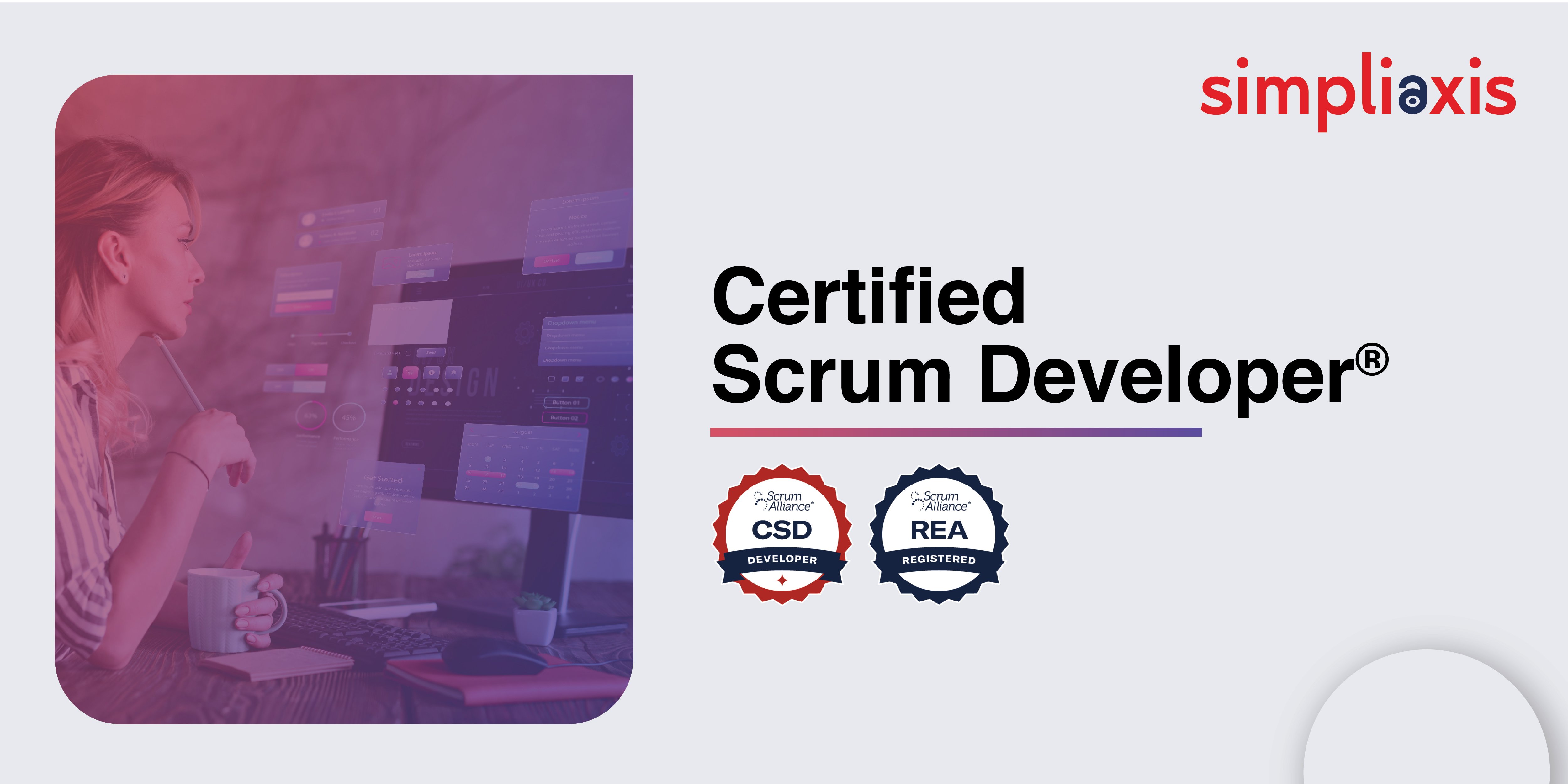 Certified Scrum Developer (CSD) Certification Training