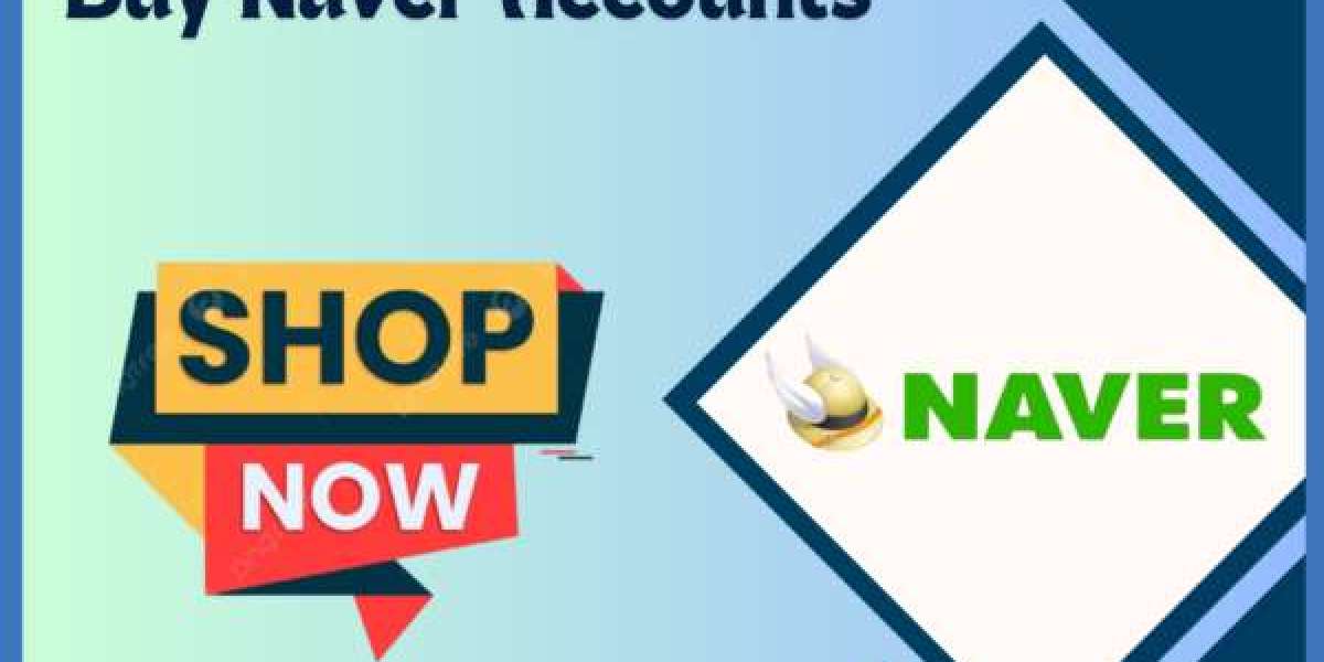 Best 7 Sites To Buy PVA Naver Accounts In 2025