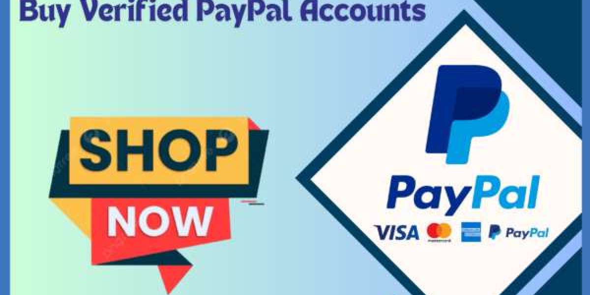 Buy Verified Paypal Accounts - 100% Genuine & Safe, USA, UK