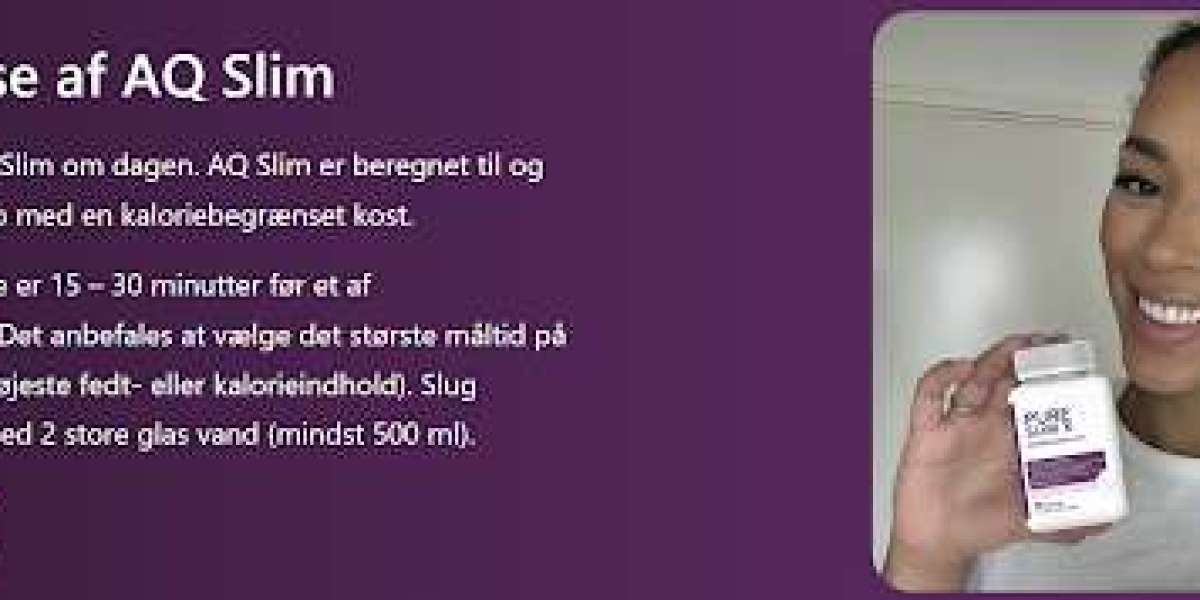 Pure Slim X Denmark– Pris, resultater, bivirkninger