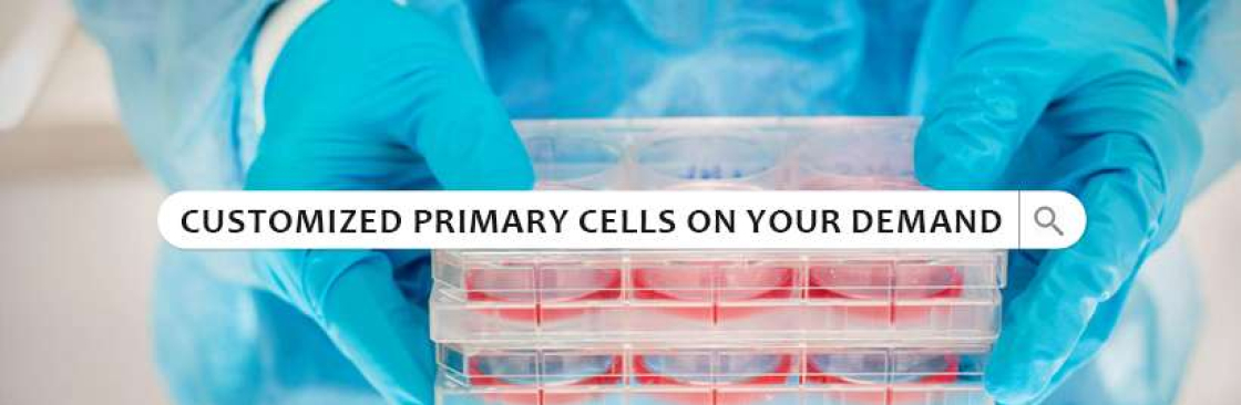 Kosheeka Primary Cells for Research Cover Image