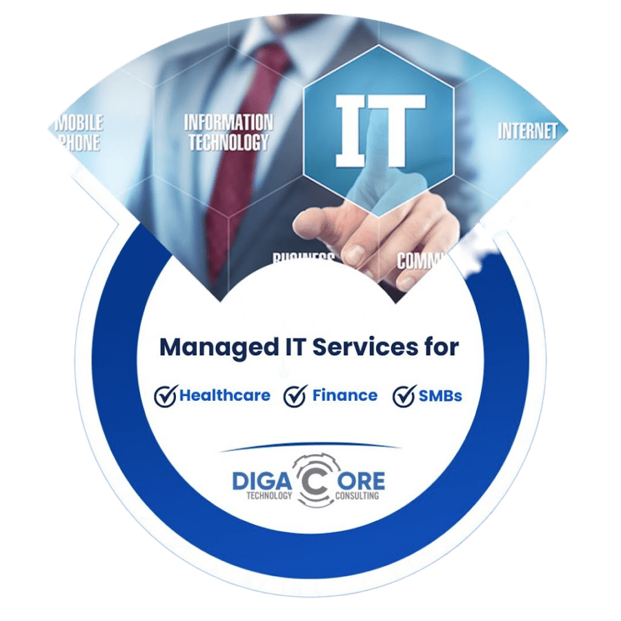 Managed IT Services In NJ | Managed IT Solutions New Jersey