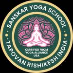 Sanskar Yoga School Profile Picture