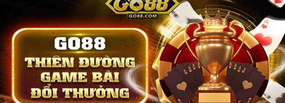 Go88 Cổng Game Cover Image