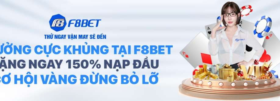 Nhà cái F8BET Cover Image