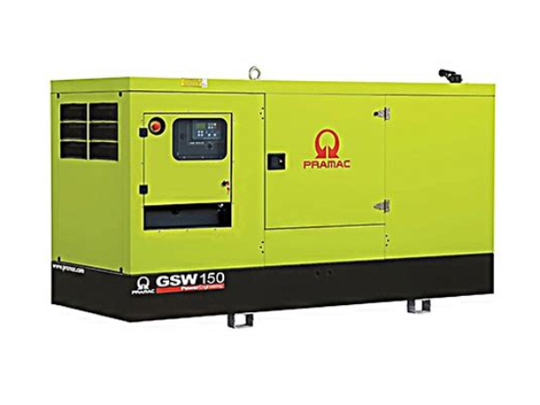 Empowering Australian Businesses: Reliable Industrial Generators from River2Reef Electrical