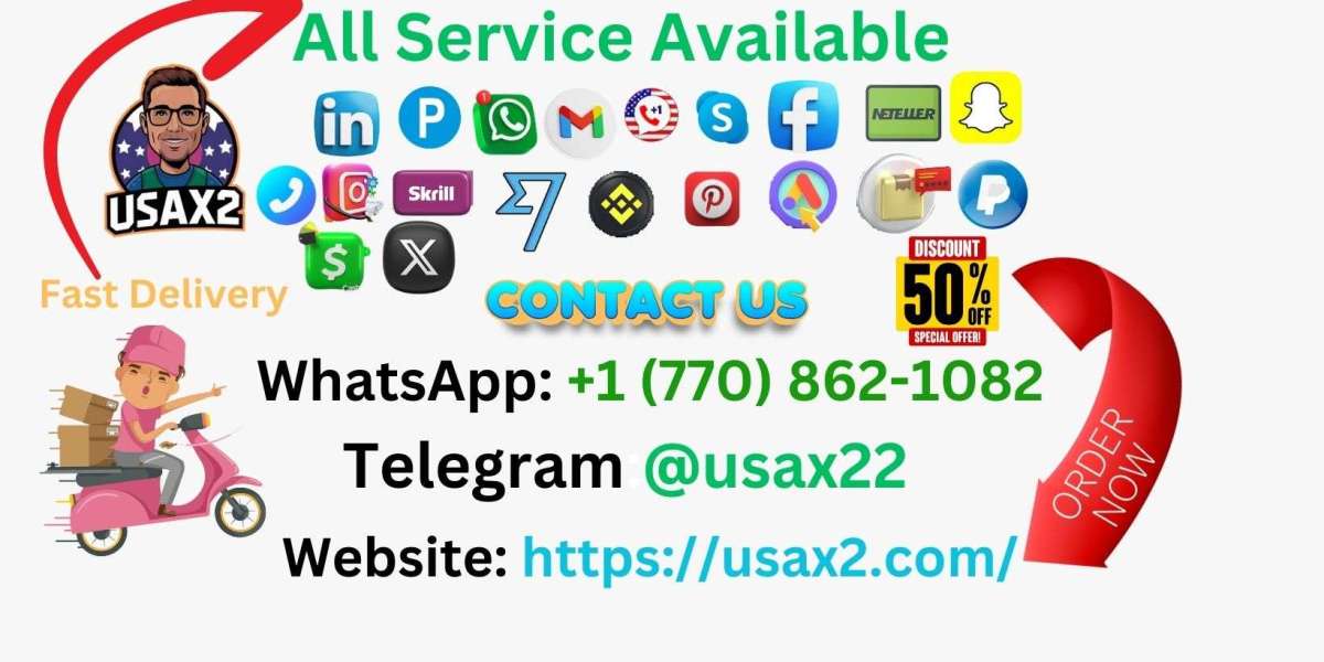 Top 01 Sites To Buy USA Facebook Accounts