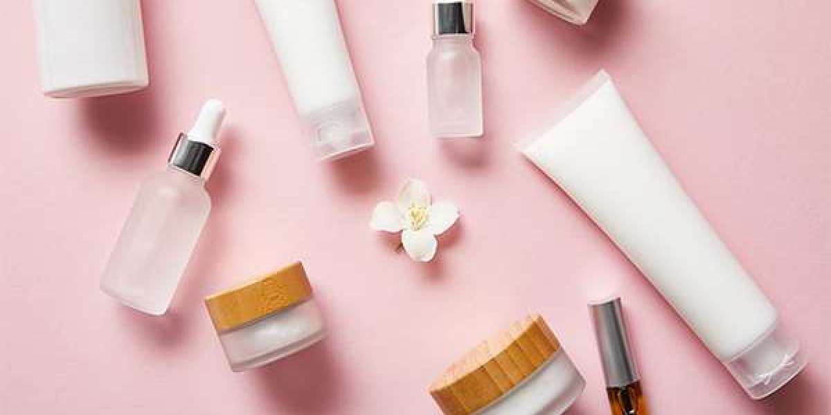 Custom Skin Care Manufacturers: How to Create Your Own Unique Skincare Brand