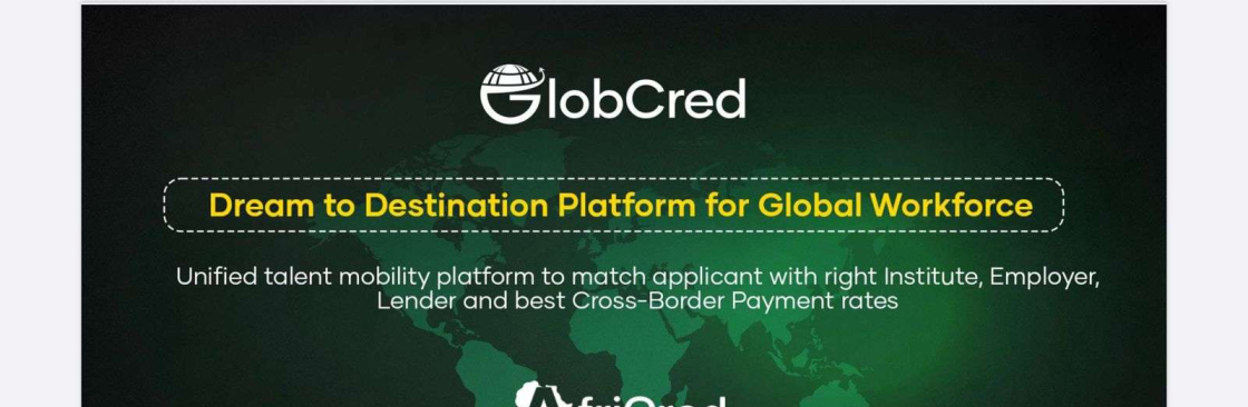 GlobCred Cover Image